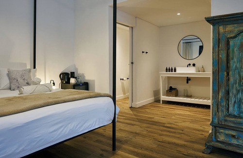 Falena Bed & Breakfast | Sandwerf