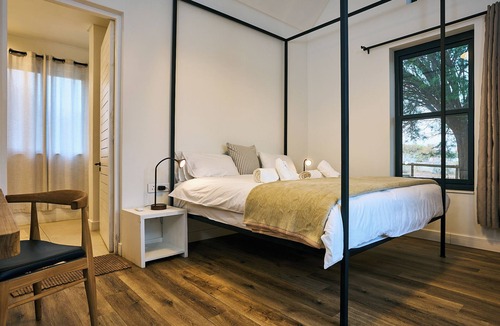 Falena Bed & Breakfast | Sandwerf
