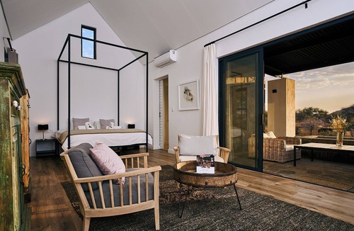 Falena Bed & Breakfast | Sandwerf