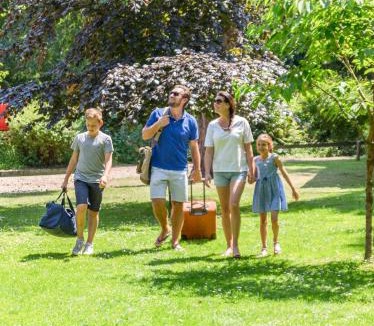 Godshill Resort | Sandy Balls Holiday Village by Away Resorts