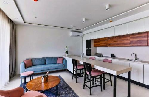 Rafajlovici Apartment | Sandy Bay Suites