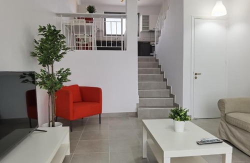 Pervolia House | Sandy Beach Complex