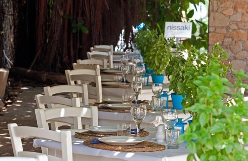 Pyla Hotel | Sandy Beach Hotel & Spa