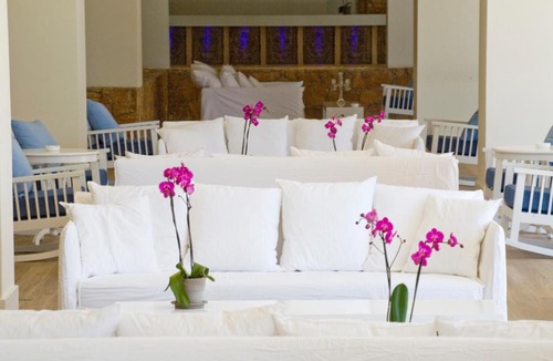 Pyla Hotel | Sandy Beach Hotel & Spa