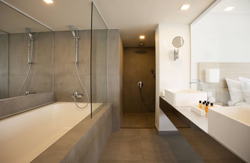 Pyla Hotel | Sandy Beach Hotel & Spa