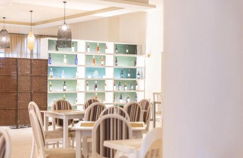 Ag. Georgios Hotel | Sandy Beach Resort by Rizos Resorts