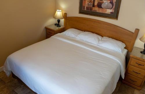 Osoyoos Hotel | Sandy Beach Suites
