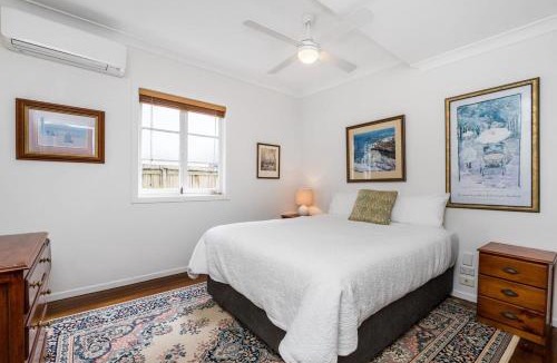 Brunswick Heads Apartment | Sandy Bottoms