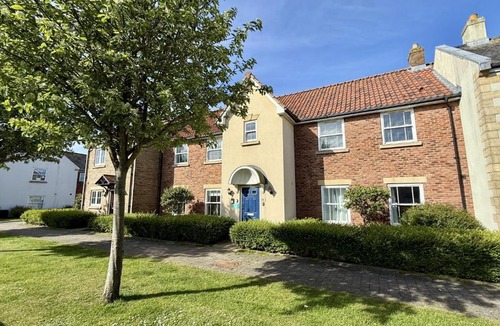Filey House | Sandy Bottoms