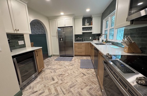 Bald Head Island House | Sandy Bottoms NEWLY RENOVATED 4 BEDROOMS!