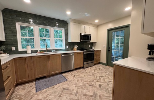 Bald Head Island House | Sandy Bottoms NEWLY RENOVATED 4 BEDROOMS!
