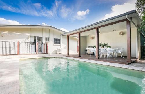 Agnes Water House | Sandy Burrows