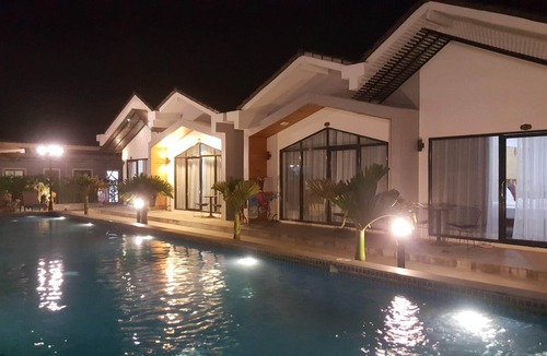 Mittakpheap Hotel | Sandy Clay Bungalows