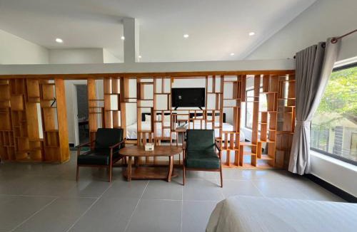 Mittakpheap Resort | Sandy Clay Bungalows