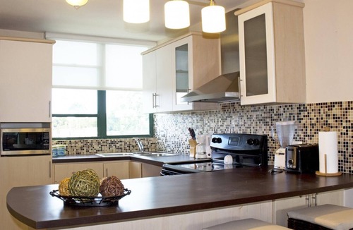 Mediania Alta Apartment | Sandy Cove