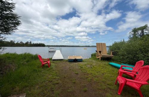 St Germain House | Sandy Cove