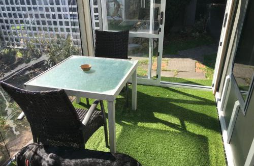 New Brighton House | Sandy Feet Accommodation