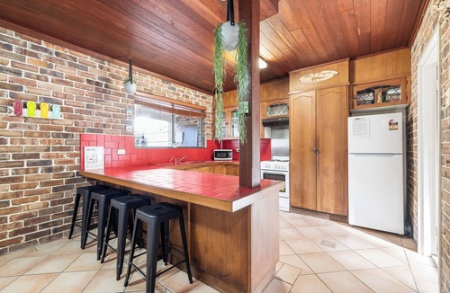 Hat Head House | Sandy Feet at Hat Head - 2/91 Straight Street: 3 BR, 1.5 BA Townhouse in Hat Head, Sleeps 6