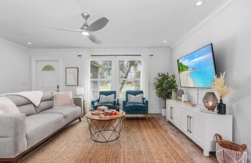 Bonita Springs House | Sandy Haven explore, beach, pool, wine and dine
