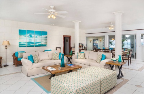 Sandy Lane Villa | Sandy Lane Beachfront Villa - West We Go
