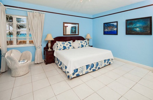 Sandy Lane Villa | Sandy Lane Beachfront Villa - West We Go