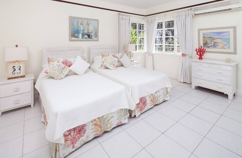 Sandy Lane Villa | Sandy Lane Beachfront Villa - West We Go