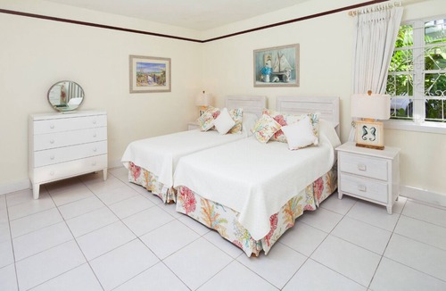 Sandy Lane Villa | Sandy Lane Beachfront Villa - West We Go (3 bed)