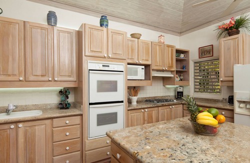 Sandy Lane Villa | Sandy Lane-Casuarina in St James by Personal Villas - Villa Offering Cooling Bre