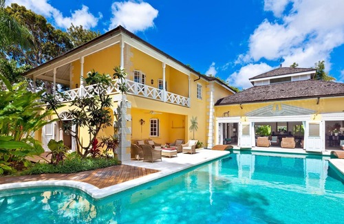 Sandy Lane Villa | Sandy Lane-Jamoon in Saint James by Personal Villas - Charming Villa and Short Distance to Beaches
