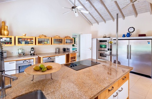 Sandy Lane Villa | Sandy Lane-Jamoon in Saint James by Personal Villas - Charming Villa and Short D