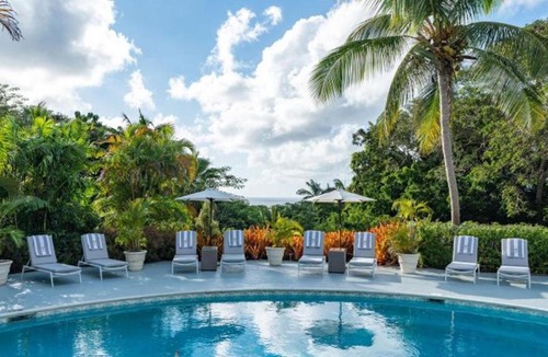 Bowling Alley Hill Villa | Sandy Lane Phoenix Villa
