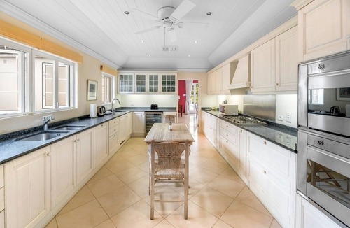 Sandy Lane Villa | Sandy Lane, Second Thought, by Fantasia Villas