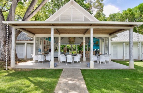 Sandy Lane Villa | Sandy Lane, Second Thought, by Fantasia Villas