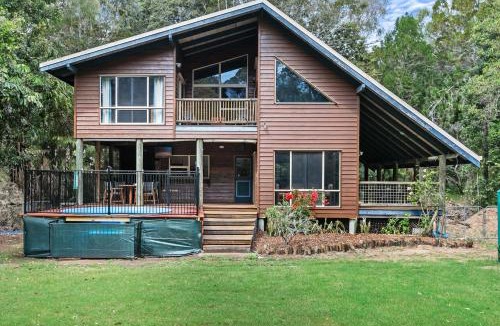 Toogoom House | Sandy Paws Toogoom