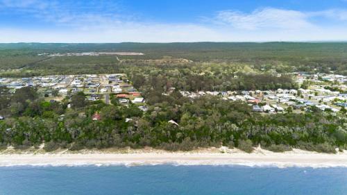Toogoom House | Sandy Paws Toogoom