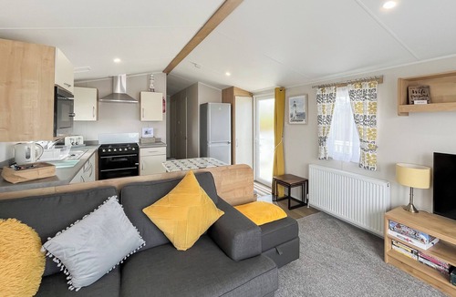 Southerness Cottage | Sandy Paws - UK45511