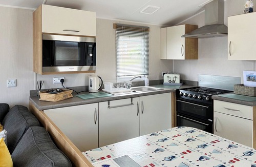 Southerness Cottage | Sandy Paws - UK45511