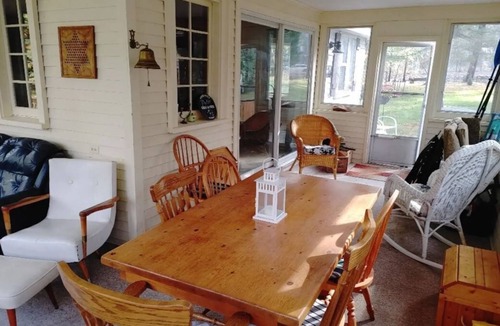 Gravenhurst Cottage | Sandy Pines Cottage. Lake Muskoka, Gravenhurst