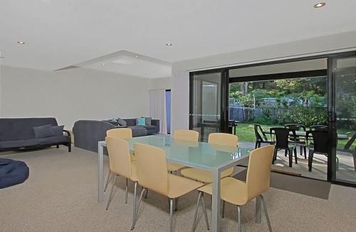 Long Beach House | Sandy Place 75B Seaside Living managed by Batemans Bay Accom