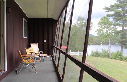Long Lake Hotel | Sandy Point Motel
