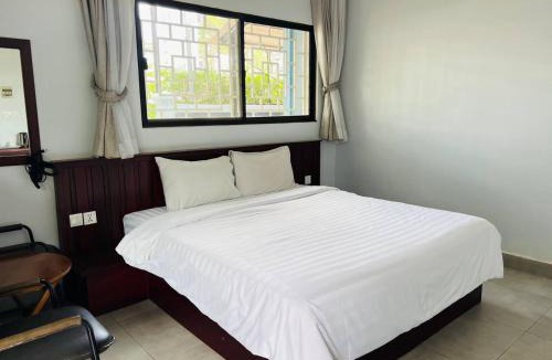 Mittakpheap Hotel | Sandy Residence Sihanoukville