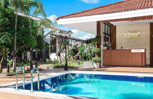 Mittakpheap Hotel | Sandy Residence Sihanoukville