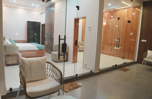Kanyakumari Resort | Sandy Resort