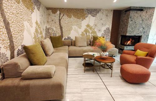 Palaia Epidavros Apartment | Sandy's Superior Suite