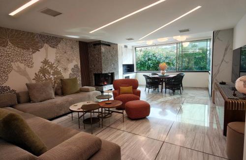 Palaia Epidavros Apartment | Sandy's Superior Suite