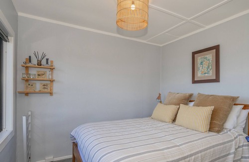 Whiritoa House | Sandy Serenity - Whiritoa Beach Holiday Home