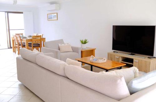 Mollymook House | Sandy Shore Villa