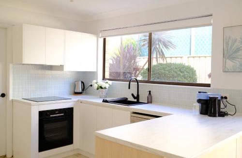 Mollymook House | Sandy Shore Villa