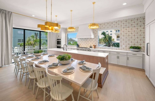 Clearwater Beach House | Sandy Shores