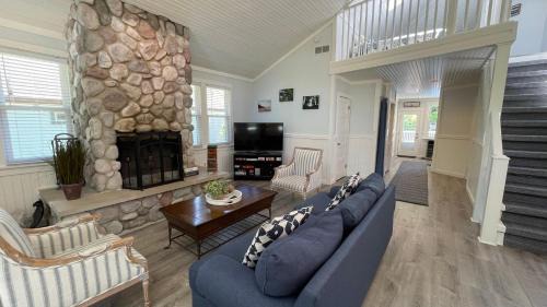 Union Pier House | Sandy Shores